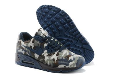 Cheap Nike Air Max 90 couple shoes wholesale No. 479